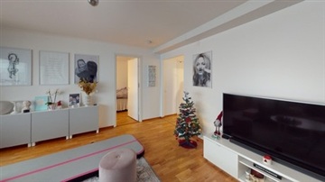 Photo 2. Apartment, Lokvägen, Påarp 