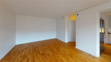 Photo 3. Apartment, Faktorsgatan, Helsingborg 