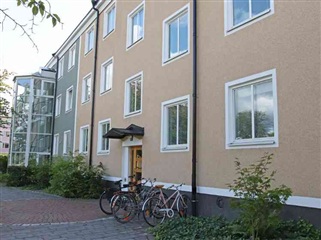 Photo 1. Apartment, Ödegårdsgatan, Linköping 