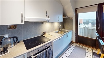 Photo 2. Apartment, Lars Olofs Gata, Skövde 