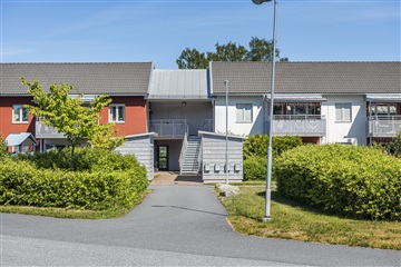 Photo 1. Apartment, Marmorvägen, Sigtuna 