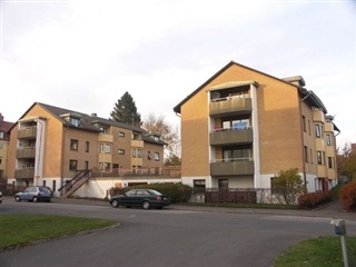 Photo 3. Apartment, Lars Olofs Gata, Skövde 
