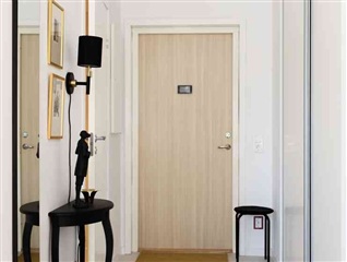 Photo 1. Apartment, Rekrytgatan, Linköping 