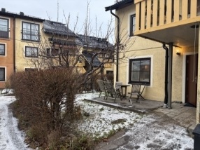 Photo 1. Apartment, Norrholmsvägen, Saltsjö-Boo 