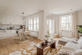 Photo 1. Apartment, Fjällbo Ängsväg, Göteborg 