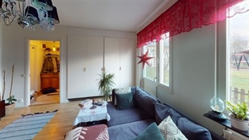 Photo 3. Apartment, Skönviksvägen, Karlstad 