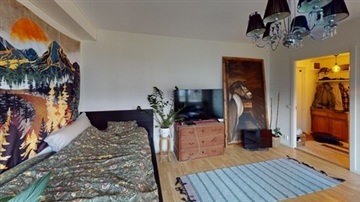 Photo 2. Apartment, Skönviksvägen, Karlstad 