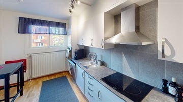 Photo 1. Apartment, Slättbergsvägen, Trollhättan 