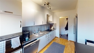 Photo 2. Apartment, Slättbergsvägen, Trollhättan 