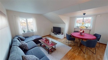 Photo 4. Apartment, Slättbergsvägen, Trollhättan 