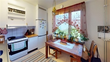 Photo 4. Apartment, Skönviksvägen, Karlstad 