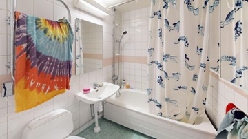 Photo 5. Apartment, Skönviksvägen, Karlstad 