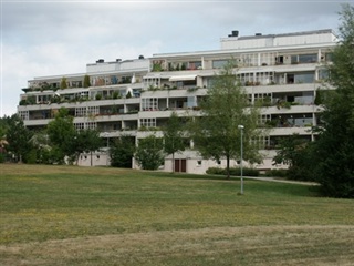 Bild 1. Lägenhet, Annerovägen, Sollentuna 