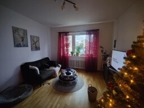 Photo 1. Apartment, Sunnanvindsgatan, Göteborg 