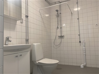 Bild 1. Lägenhet, Ribbings väg, Sollentuna 