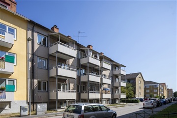 Photo 1. Apartment, Tegnérvägen, Katrineholm 