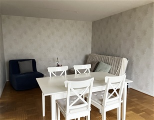 Bild 1. Lägenhet, rökullagatan, Helsingborg 