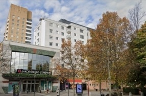 Photo 1. Apartment, Tornérvägen, Järfälla 