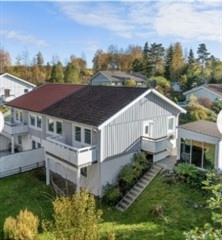 Photo 1. House, Södra Sjöritz, Munkedal 