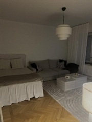 Photo 1. Room, Bondegatan, Västerås 