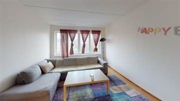 Bild 3. Lägenhet, Höstvädersgatan, Göteborg 