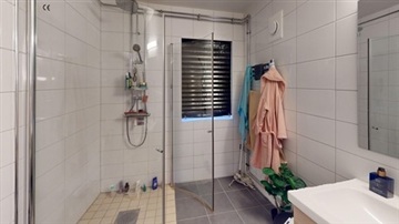 Bild 5. Lägenhet, Höstvädersgatan, Göteborg 