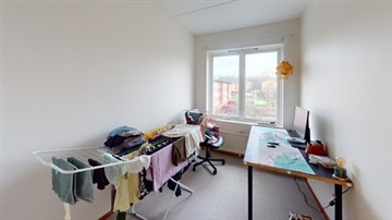 Bild 4. Lägenhet, Höstvädersgatan, Göteborg 