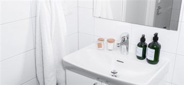 Bild 4. Lägenhet, Dunkehallavägen, Jönköping 