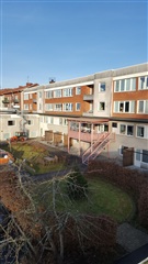 Photo 1. Apartment, Södra Vägen, Bjärnum 