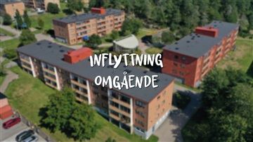 Bild 1. Lägenhet, Svedjestråket, Uddevalla 
