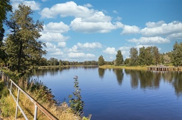 Photo 3. Apartment, Norra Klaragatan, Karlstad 