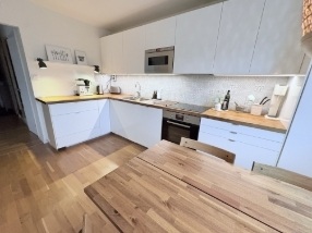 Photo 1. Apartment, Ekuddsvägen, Nacka 