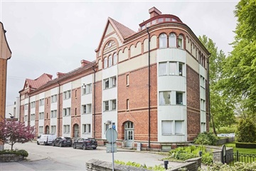 Photo 1. Apartment, Kapellgatan, Jönköping 