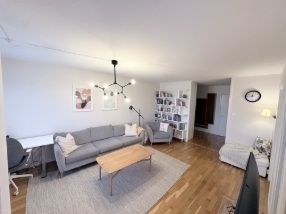 Photo 1. Apartment, Ekuddsvägen, Nacka 