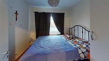 Bild 3. Lägenhet, Blidvädersgatan, Göteborg 