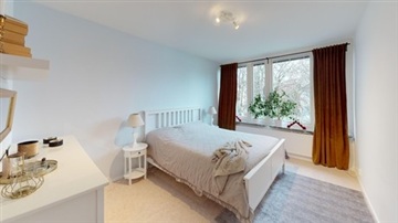 Photo 3. Apartment, Karmgatan, Karlstad 