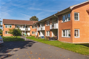 Photo 1. Apartment, Stora Torggatan, Vinslöv 