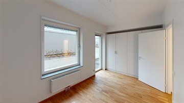 Bild 1. Lägenhet, Rademachergatan, Eskilstuna 