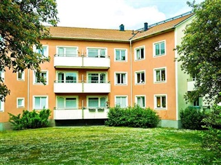 Photo 1. Apartment, Ulvåsavägen, Linköping 
