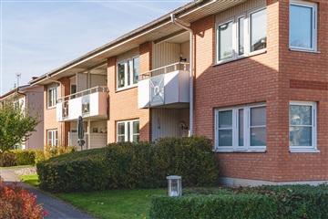 Photo 1. Apartment, Stora Torggatan, Vinslöv 
