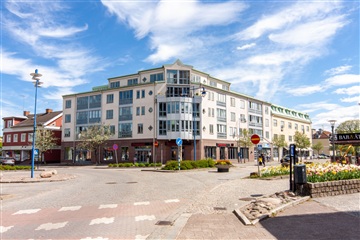 Bild 1. Lägenhet, Lasarettsgatan, Vetlanda 