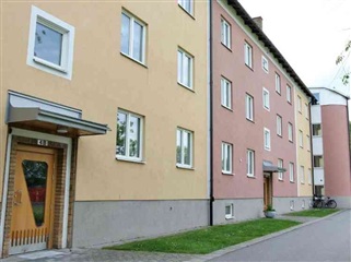 Photo 1. Apartment, Joensuugatan, Linköping 