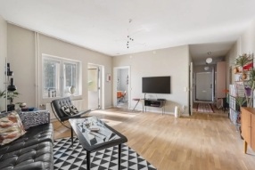 Photo 1. Apartment, Andersvägen, Solna 
