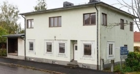 Bild 1. Lägenhet, Ringgatan, Skänninge 