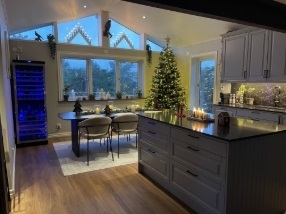 Photo 1. House, Fästigen, Åkersberga 