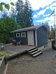 Bild 1. Lägenhet, Risvägen, Saltsjö-Boo 