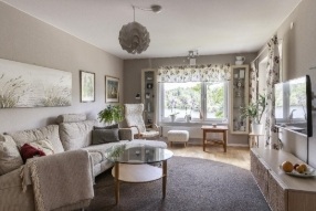 Photo 1. Apartment, Fridshyddevägen, Sollentuna 