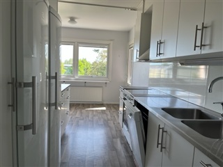 Photo 1. Apartment, Surbrunnsvägen, Hallstahammar 
