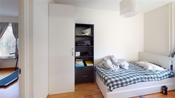 Photo 1. Apartment, Höstvädersgatan, Göteborg 