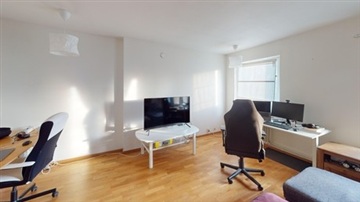 Photo 3. Apartment, Höstvädersgatan, Göteborg 